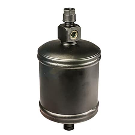 Aftermarket Receiver Drier Fits John Deere Fits Case IH Fits Massey Ferguson Fits New Hollan ACK90-0019